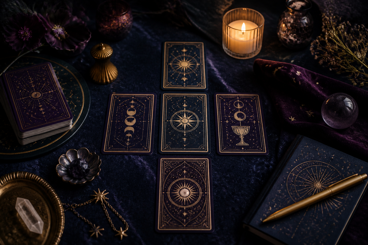 Common Tarot Reading Mistakes