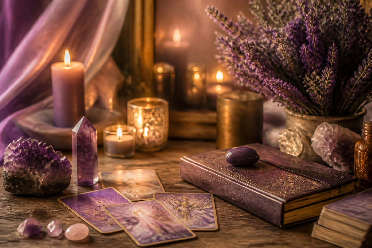 Connecting with Your Spirit Guides: A Comprehensive Guide