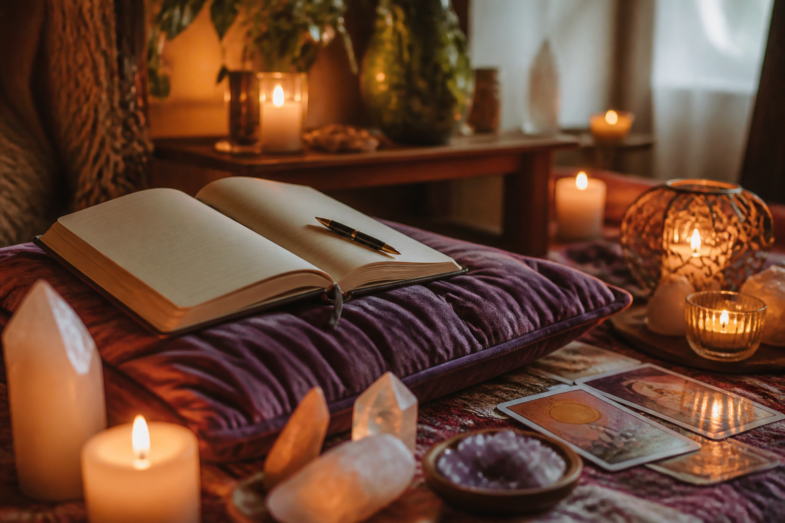 Decoding Your Emotional Landscape: The Role of Self-Reflection in Personal Growth