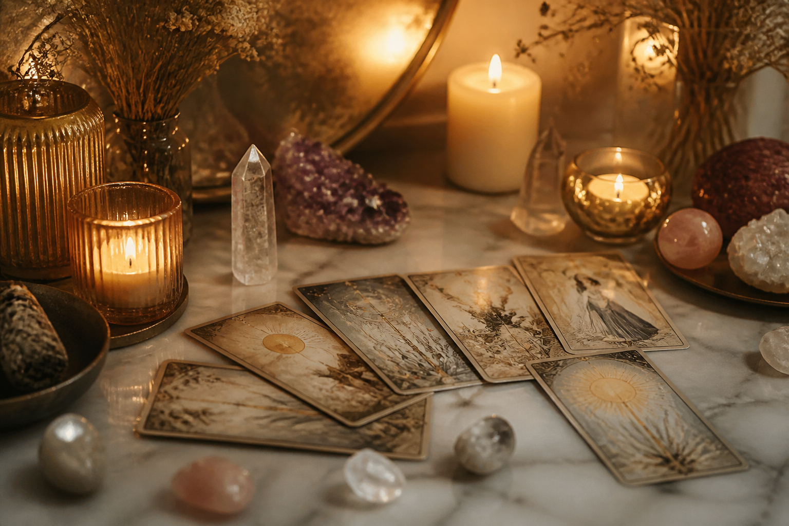 Developing Your Intuition: Practical Steps to Enhance Your Inner Guidance