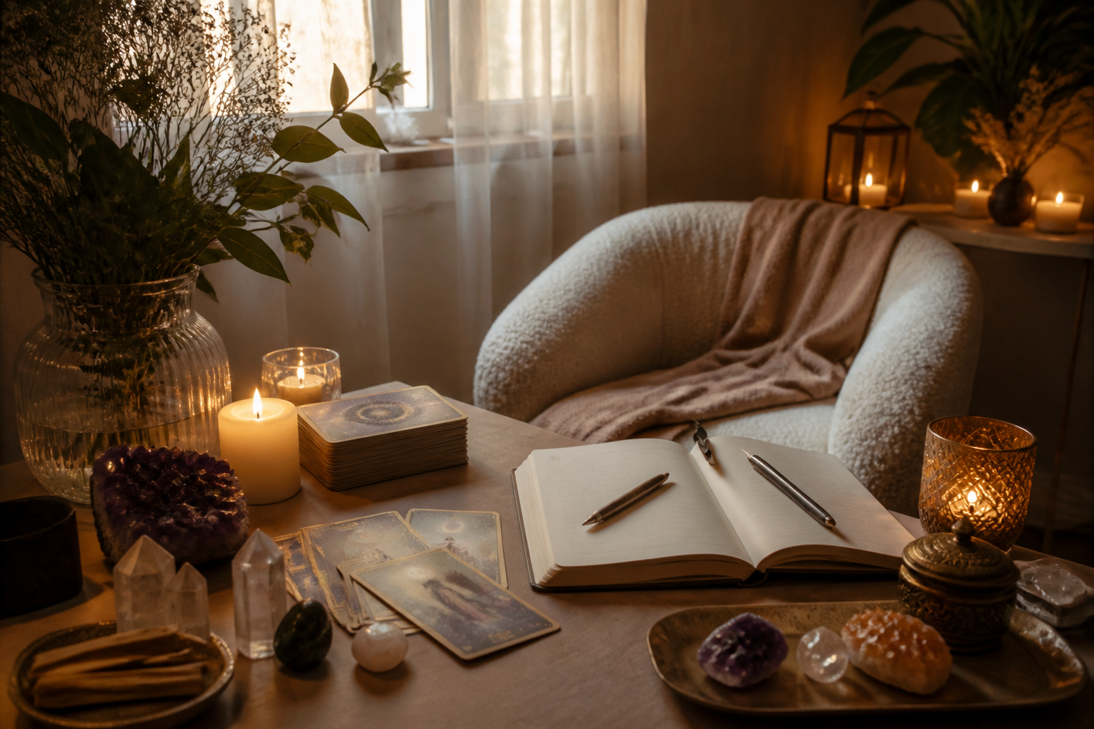 Emotional Clarity through Self-Reflection: A Path to Personal Empowerment