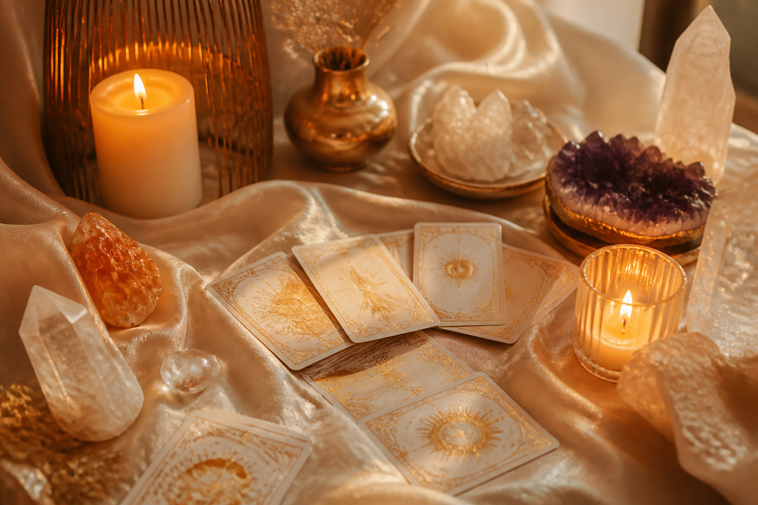 Exploring Energy Dynamics in Relationships: A Guide to Intuitive Connections