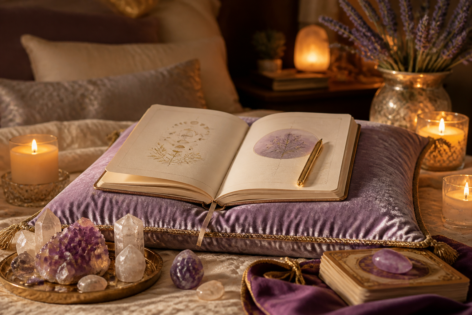 Exploring the Connection Between Dreams and Intuition: A Journey to Self-Discovery