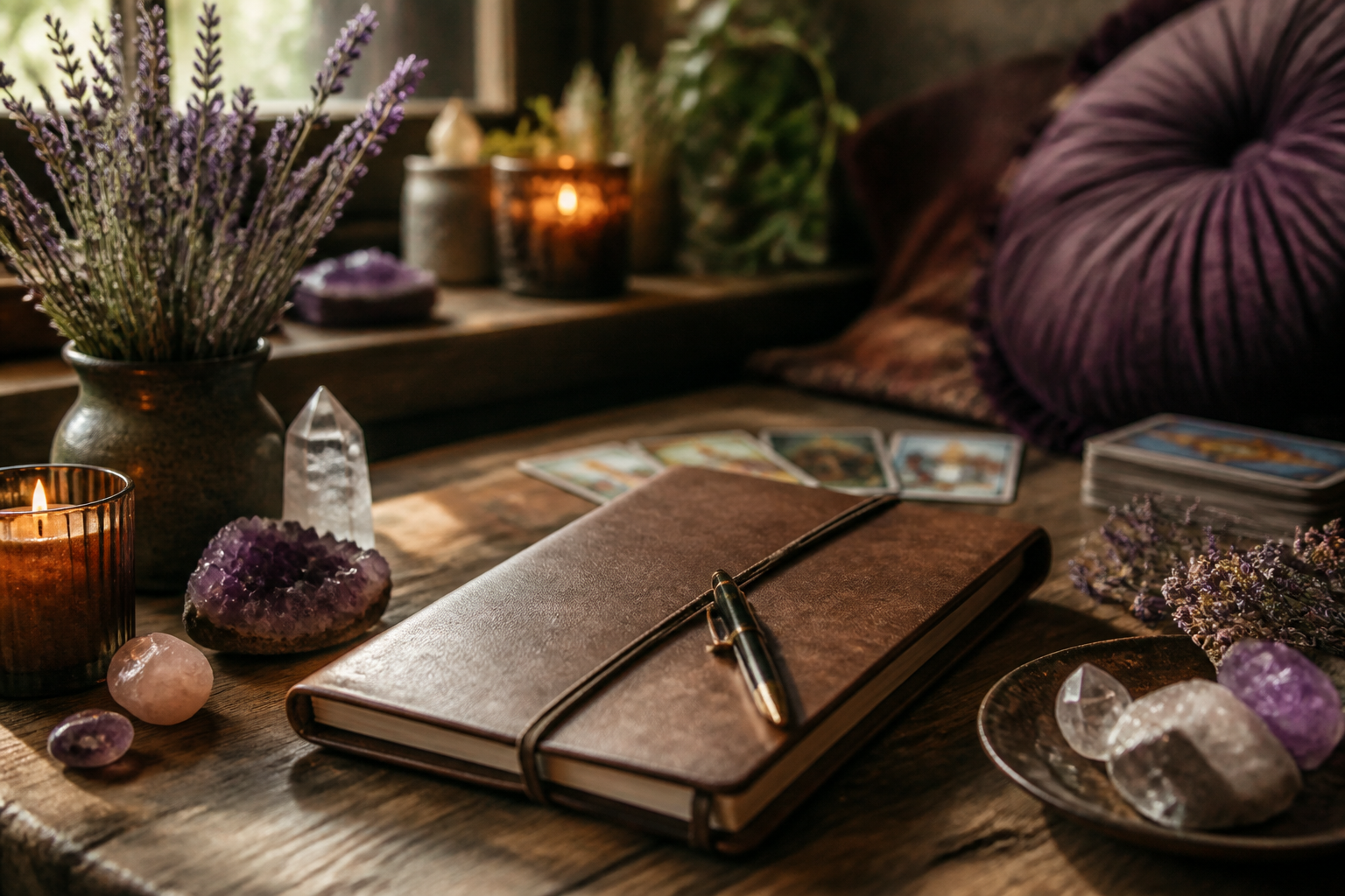 Exploring the Depths of Your Soul: The Transformative Power of Self-Reflection
