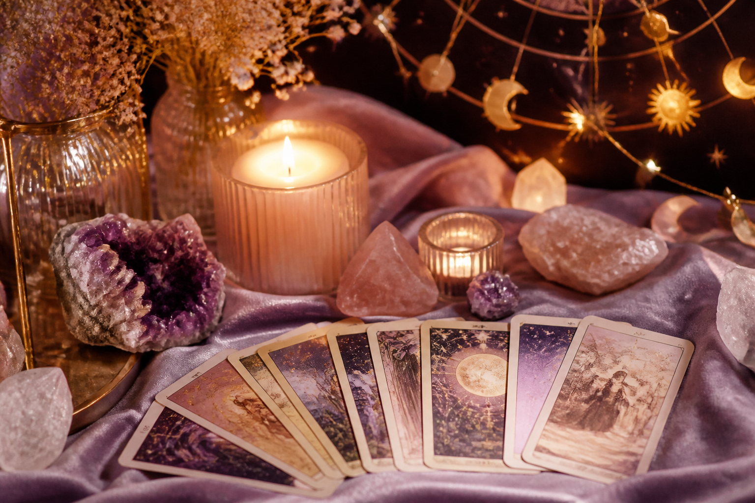 Exploring the Elements: How Astrology Can Inform Your Relationships
