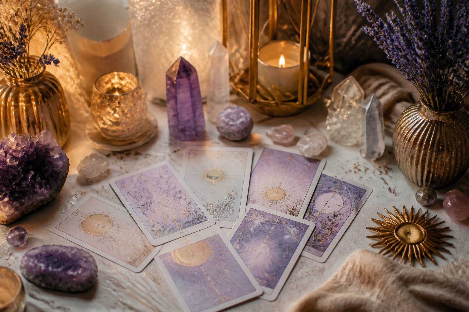 Exploring the Energies of Psychic Readings: A Guide to Understanding Your Experience