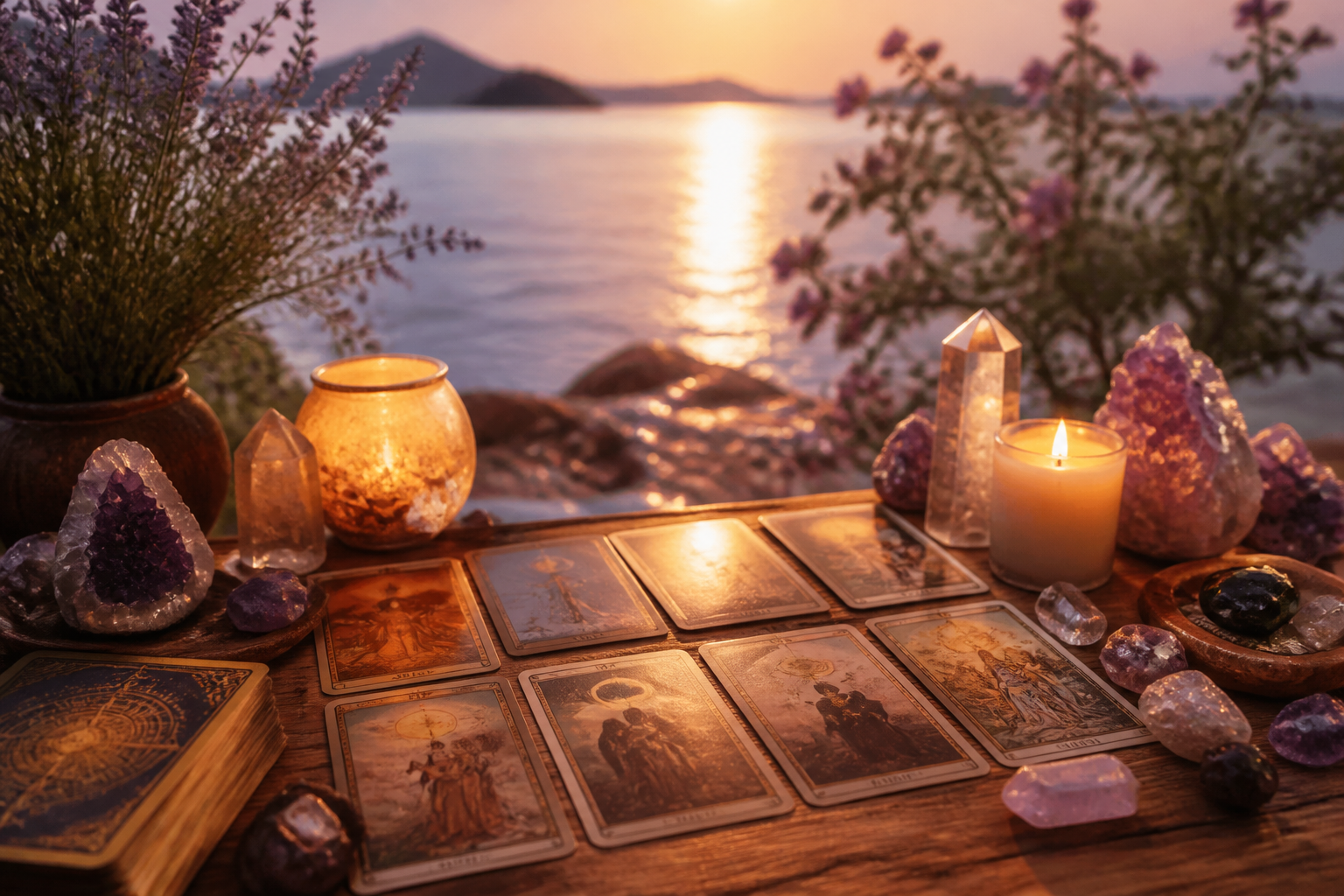 Harnessing the Power of Intuition: A Guide to Tuning In to Your Inner Voice