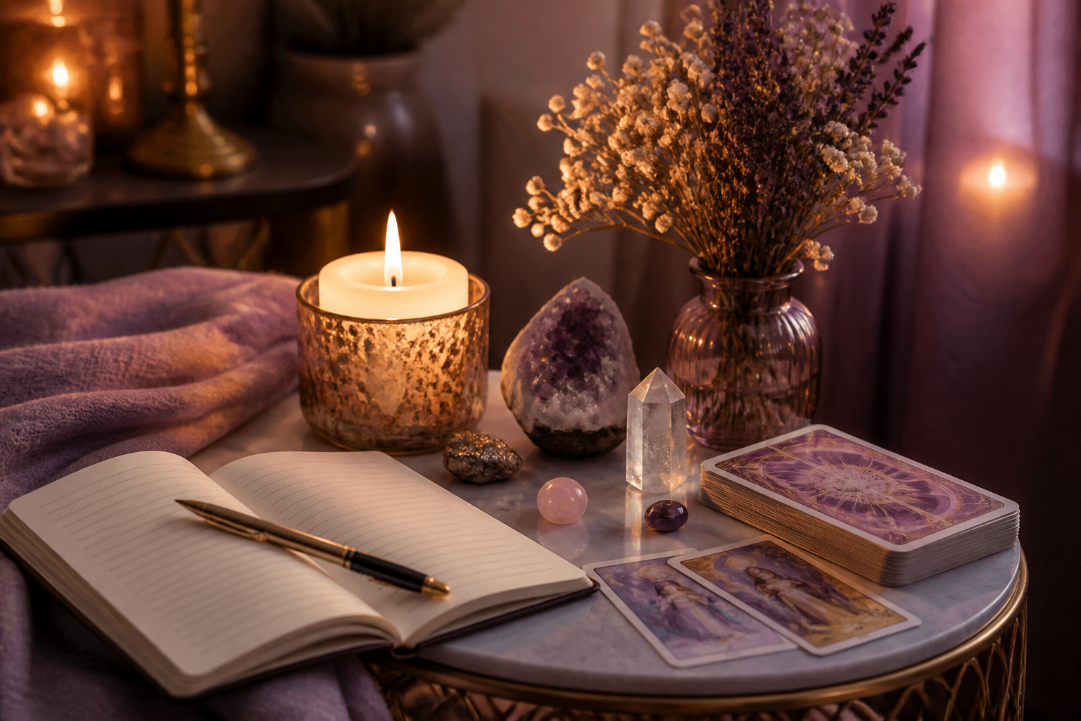 Harnessing the Power of Intuition in Relationships: A Guide to Deeper Connection