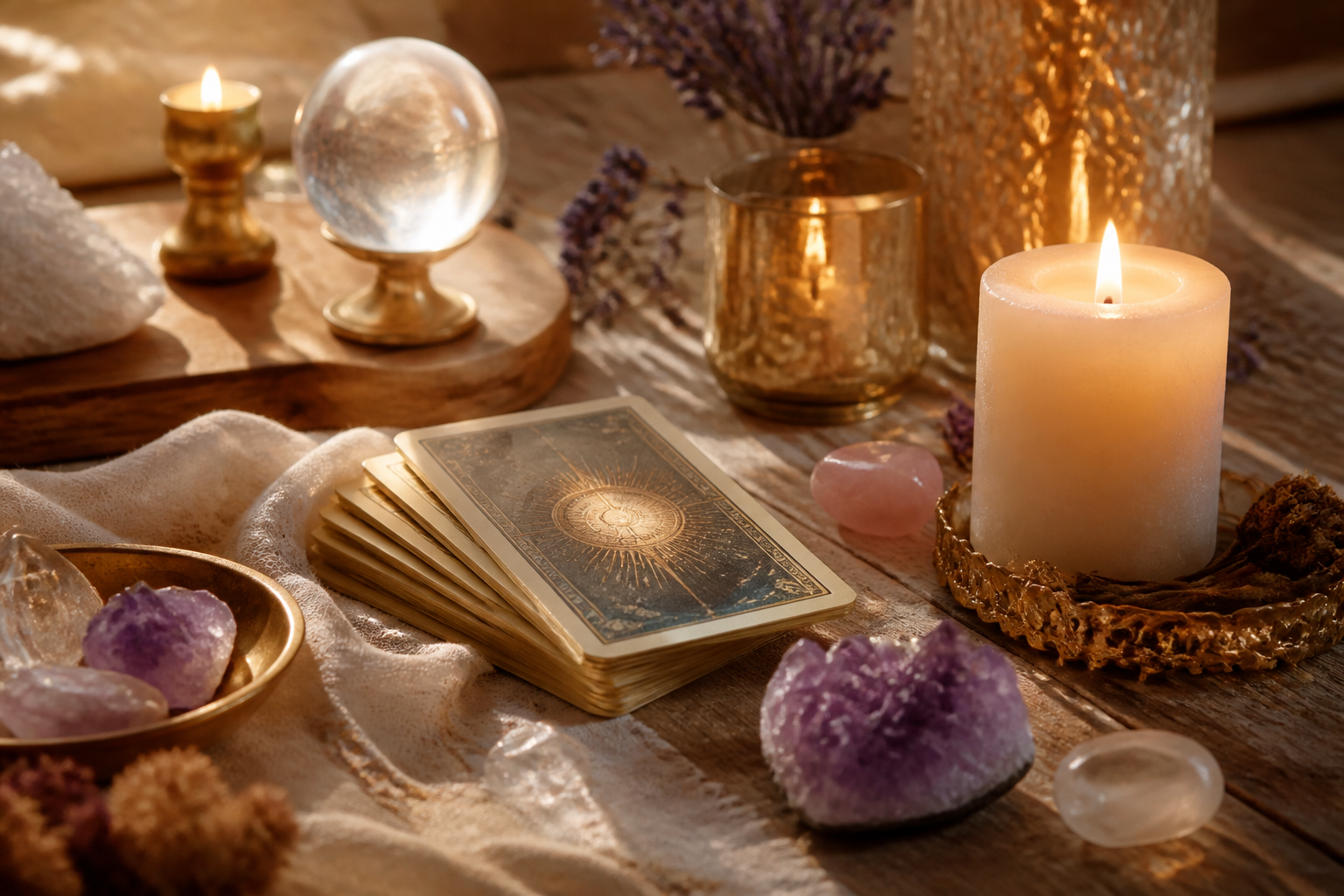 Harnessing Your Intuition: A Guide to Strengthening Your Inner Voice