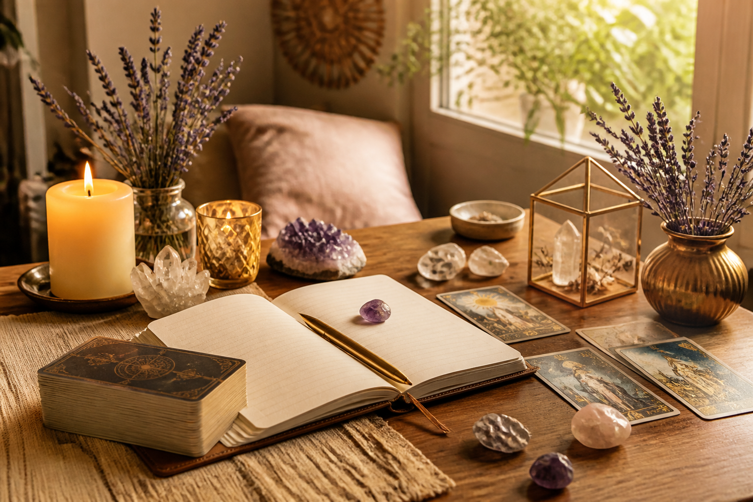 Harnessing Your Intuition: Practical Steps for Everyday Use