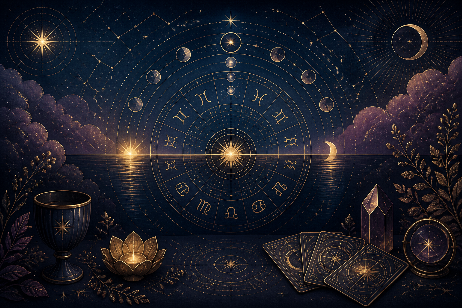 How Your Rising Sign Influences Your Horoscope