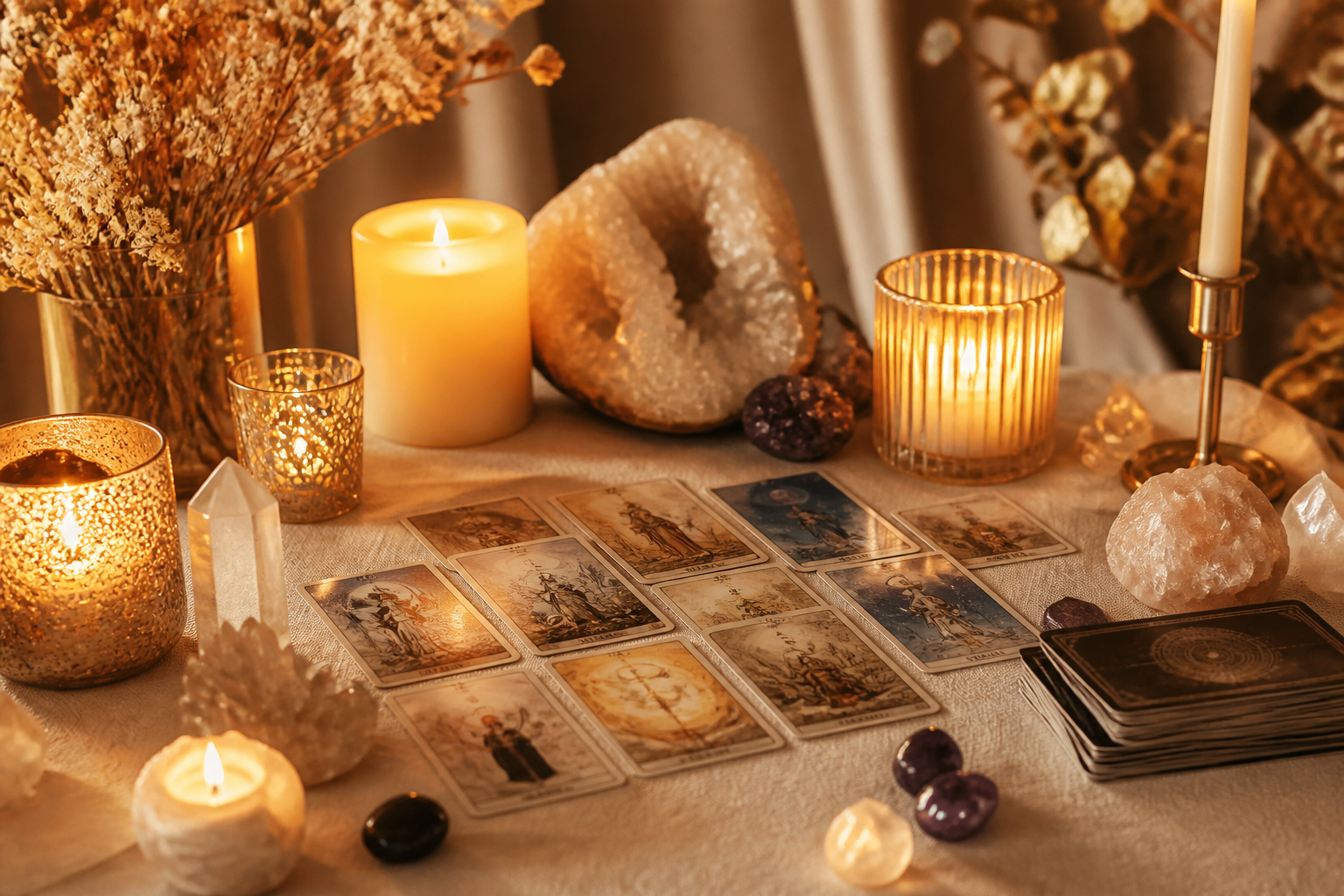 Navigating Life Changes: How Psychic Readings Can Provide Guidance and Clarity