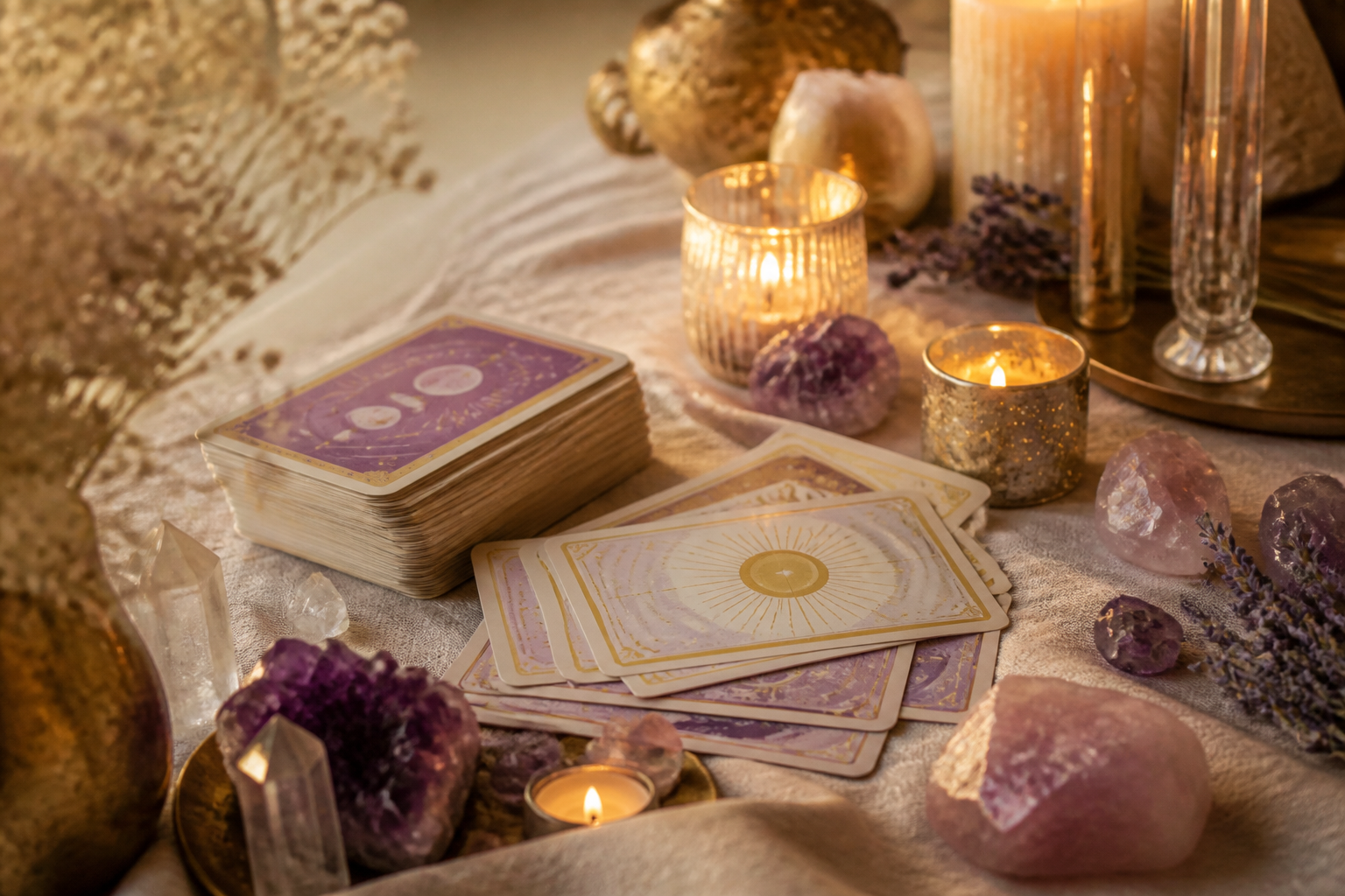 Navigating Your Emotional Landscape: The Role of Intuition in Personal Growth