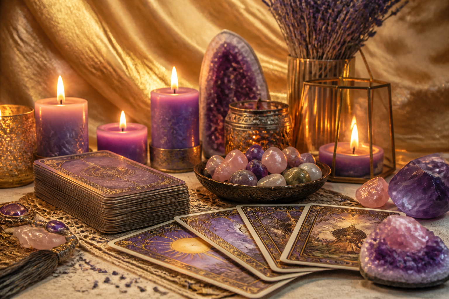 The Art of Choosing a Psychic Advisor: A Guide to Finding the Right Connection