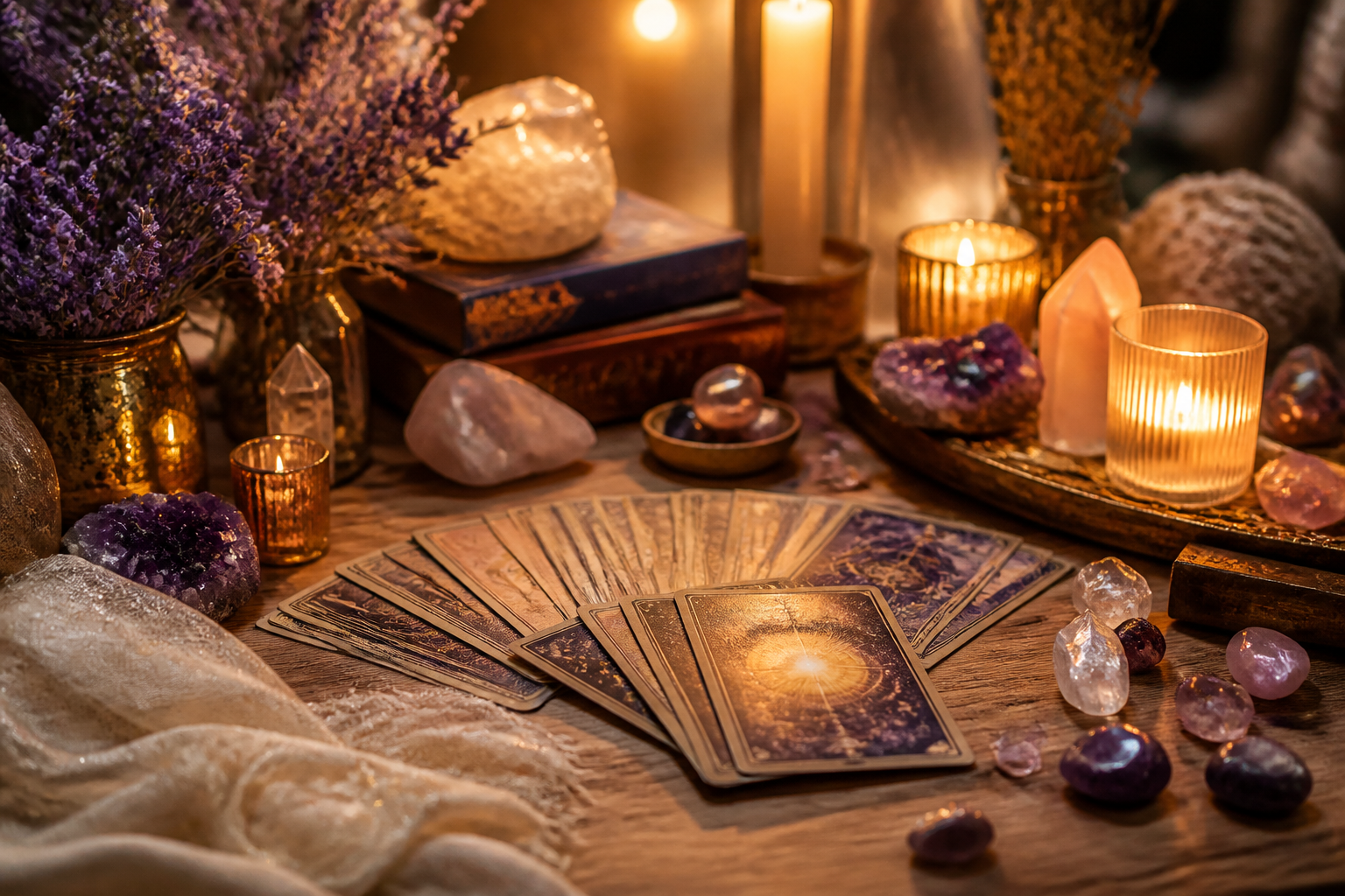 The Art of Choosing Your Psychic Advisor: A Guide to Finding the Right Fit