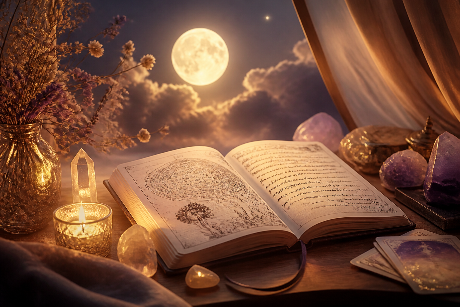 The Art of Dream Interpretation: Tapping into Your Subconscious Mind