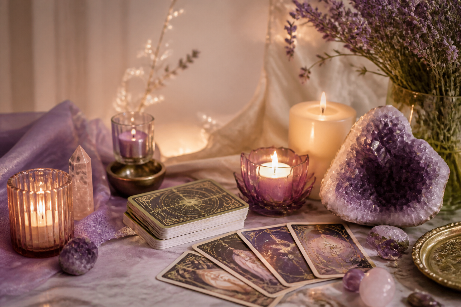 The Art of Listening to Your Intuition: A Pathway to Clarity and Empowerment