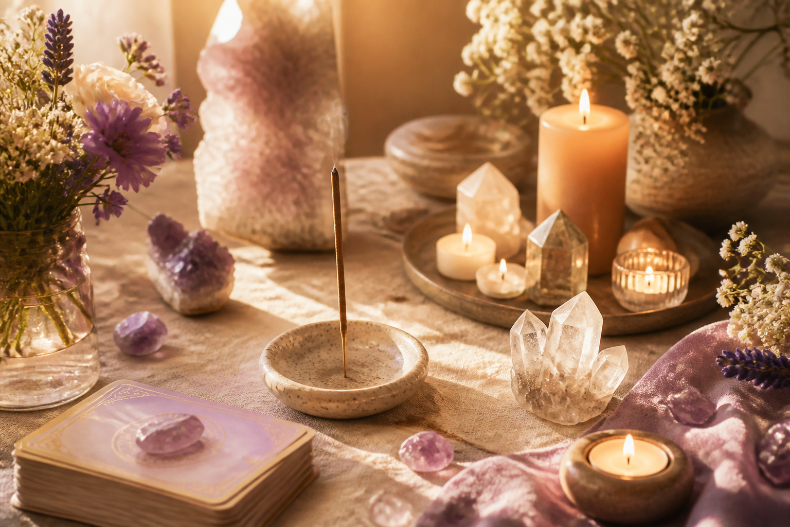The Art of Surrender: Embracing Acceptance for Personal Growth