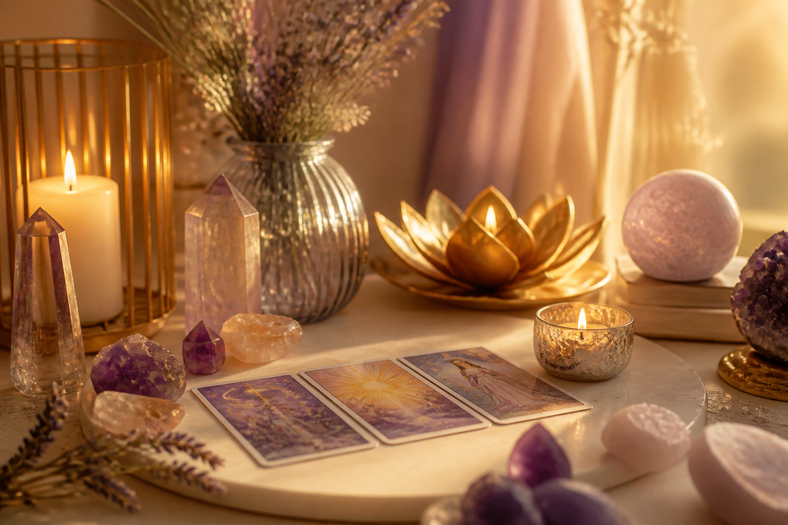 The Connection Between Spirituality and Personal Empowerment