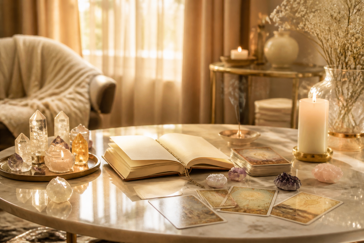 The Gentle Art of Emotional Clarity: Navigating Your Inner Landscape