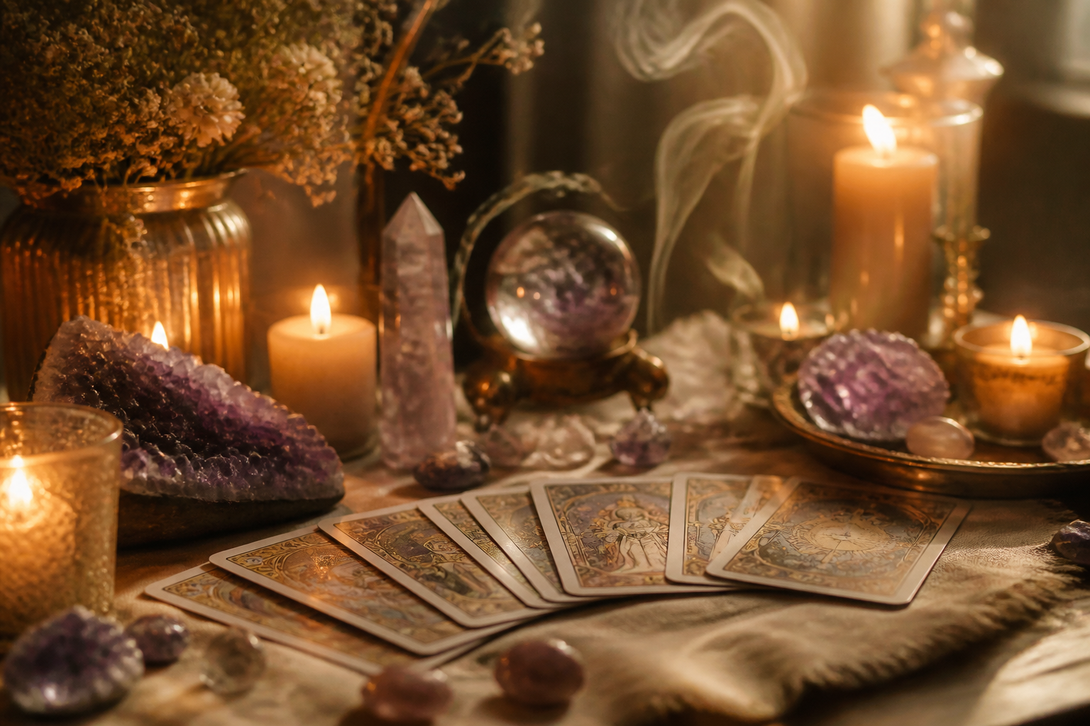 The Impact of Past Lives on Present Relationships: Exploring Karmic Connections