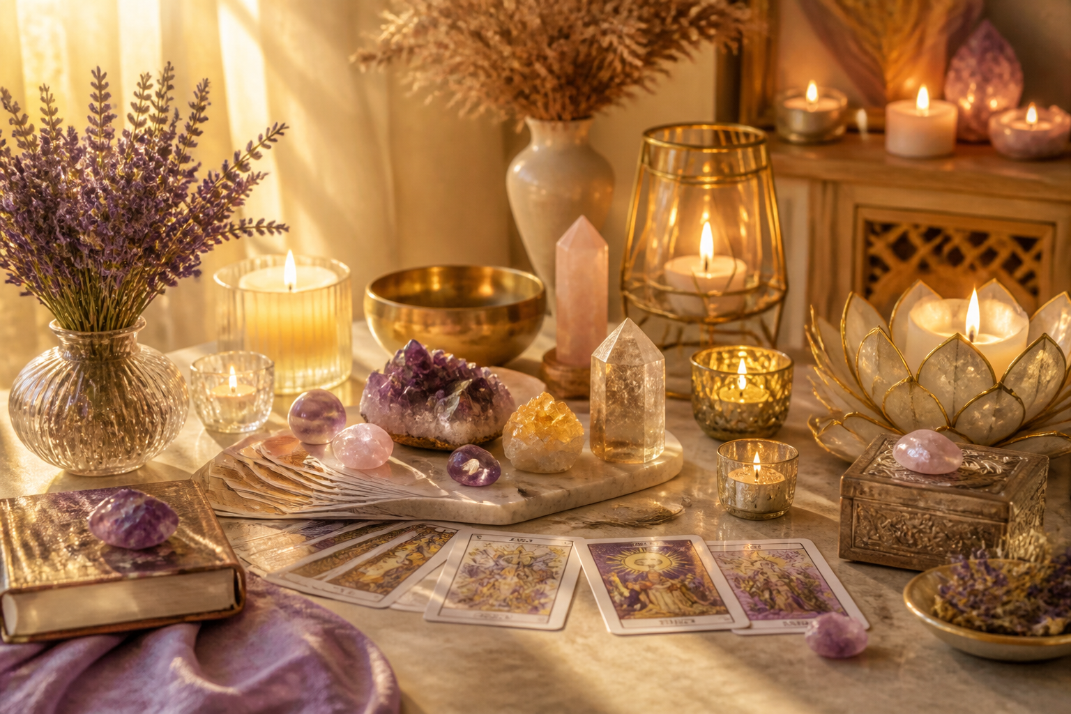 The Journey of Spiritual Awakening: Understanding Your Path to Enlightenment