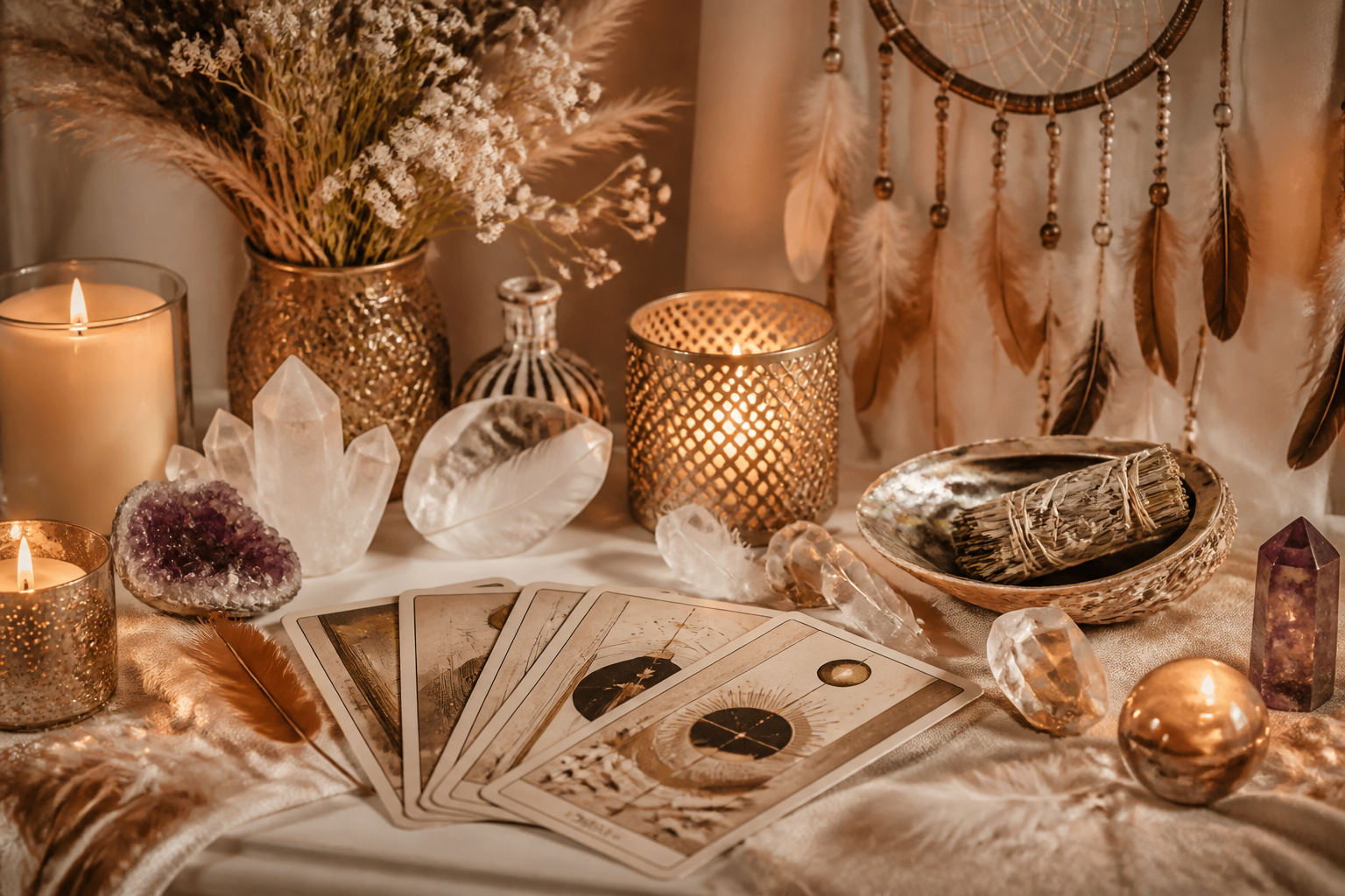 The Language of Synchronicity: Recognizing Meaningful Coincidences in Your Life