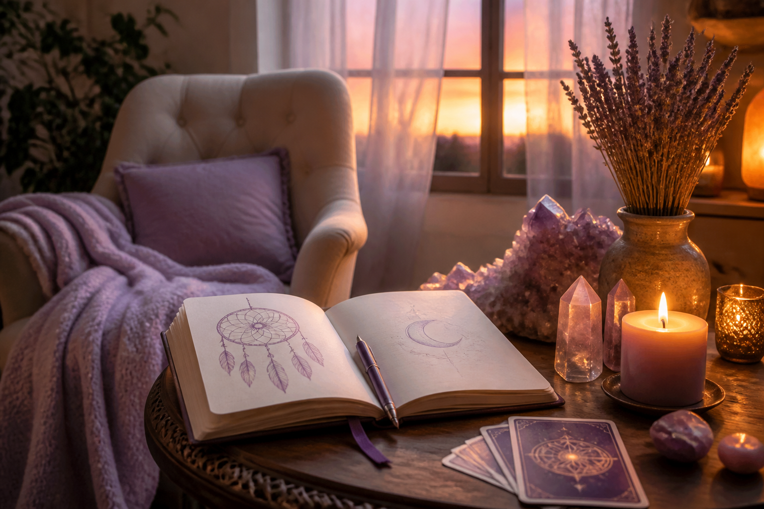 The Power of Dream Interpretation: Unlocking Your Subconscious Messages