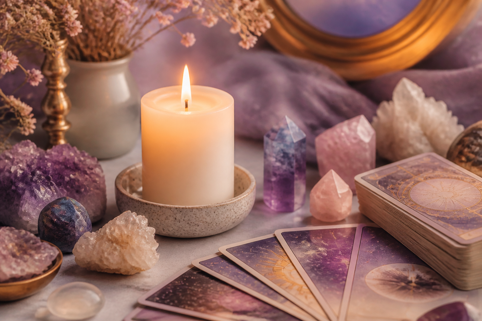 The Power of Intention: How Setting Intentions Can Transform Your Life