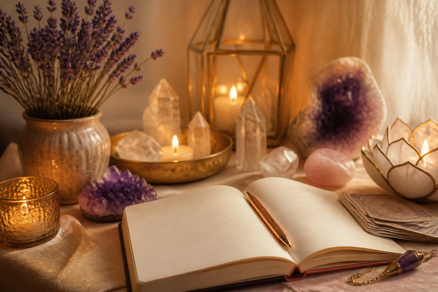 The Power of Self-Reflection: How to Cultivate Emotional Clarity
