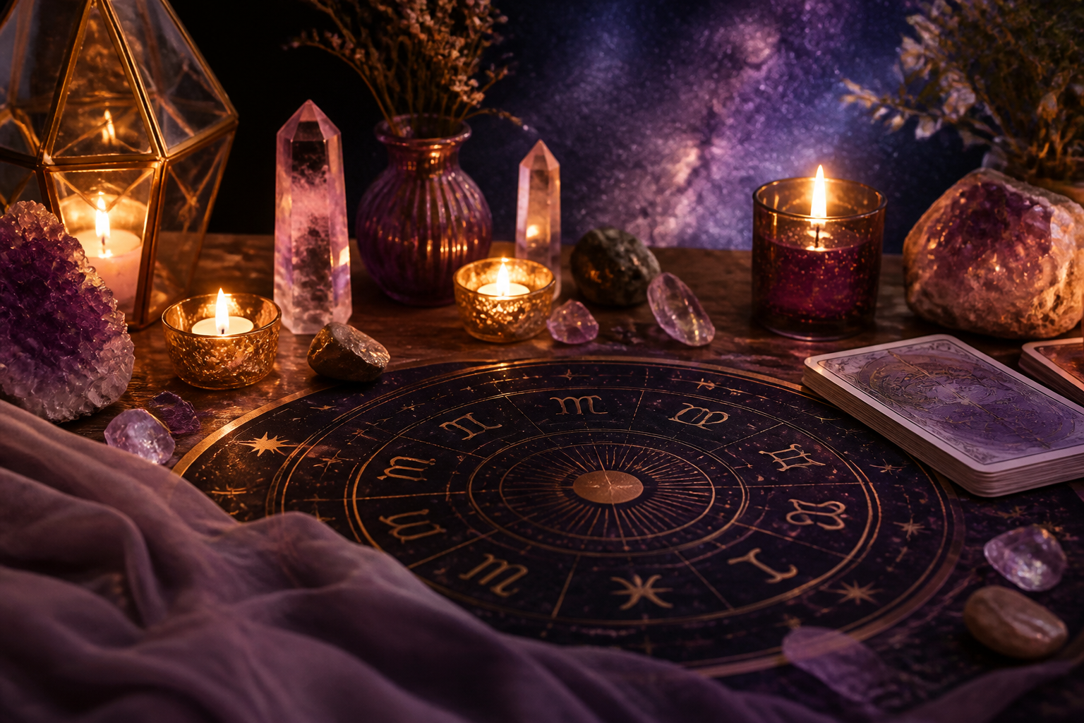 The Role of Astrology in Understanding Relationship Dynamics