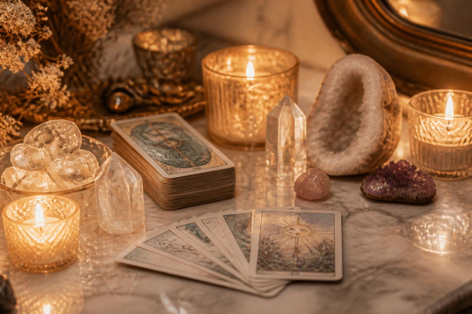 The Role of Intuition in Decision-Making: How to Trust Your Inner Guidance