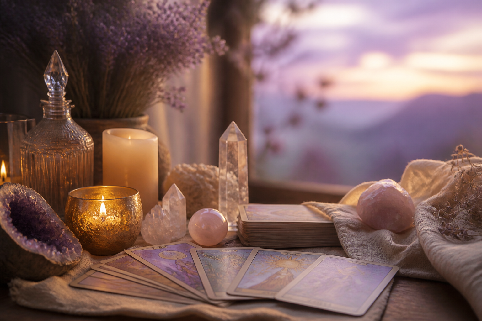 The Role of Intuition in Decision-Making: Trusting Your Inner Guide