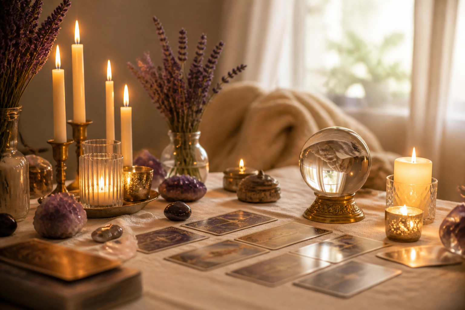 The Role of Intuition in Navigating Life Transitions