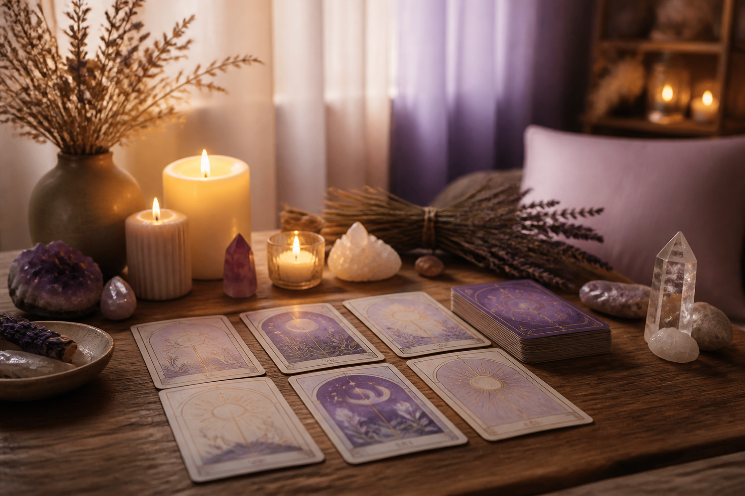 The Role of Intuition in Relationship Decision-Making