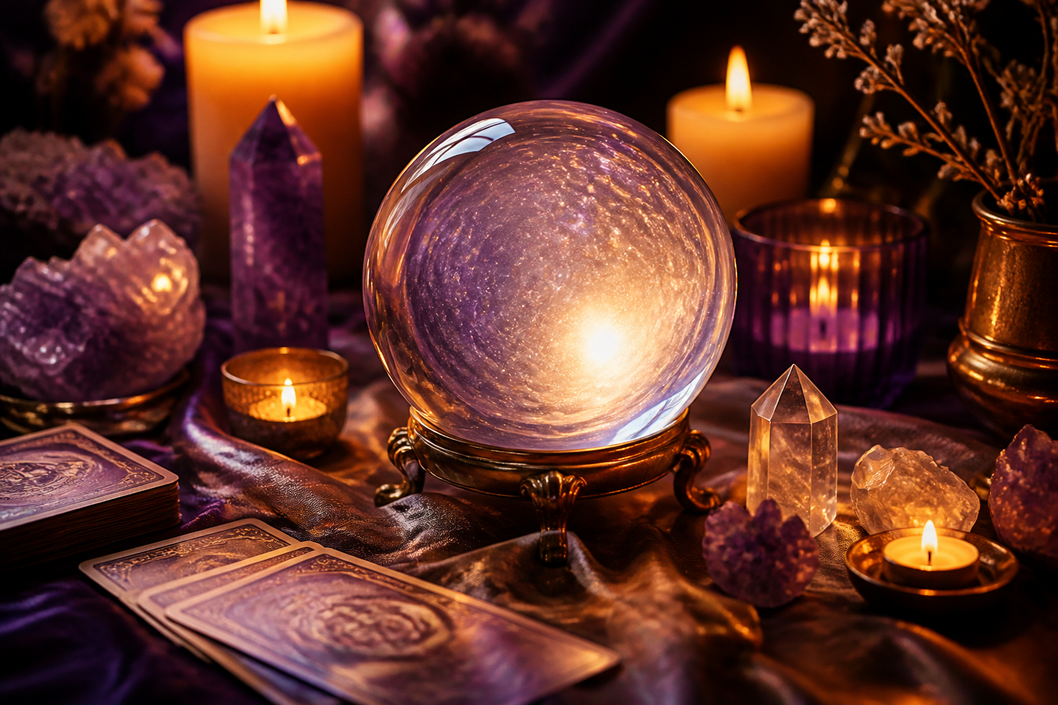 The Role of Spirit Guides in Your Spiritual Journey