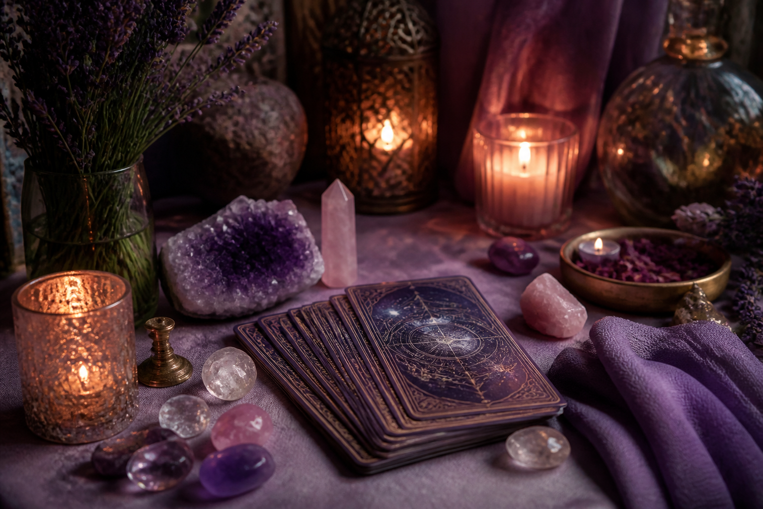 The Role of Spiritual Growth in Navigating Love and Relationships