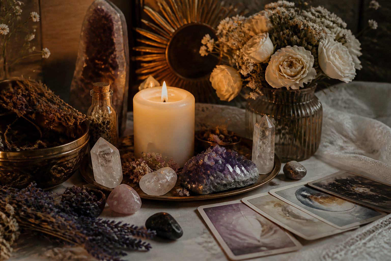 The Significance of Rituals in Personal Transformation