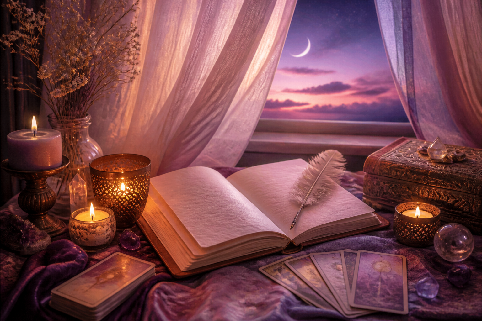 Understanding the Language of Your Dreams: A Guide to Dream Interpretation
