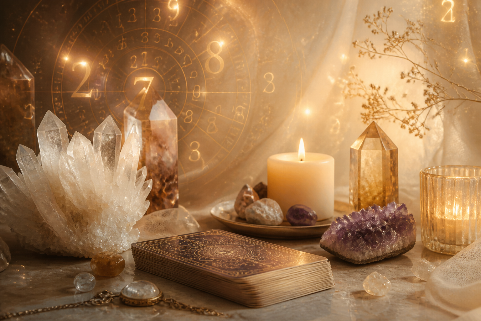 Understanding the Spiritual Significance of Numbers: A Guide to Numerology
