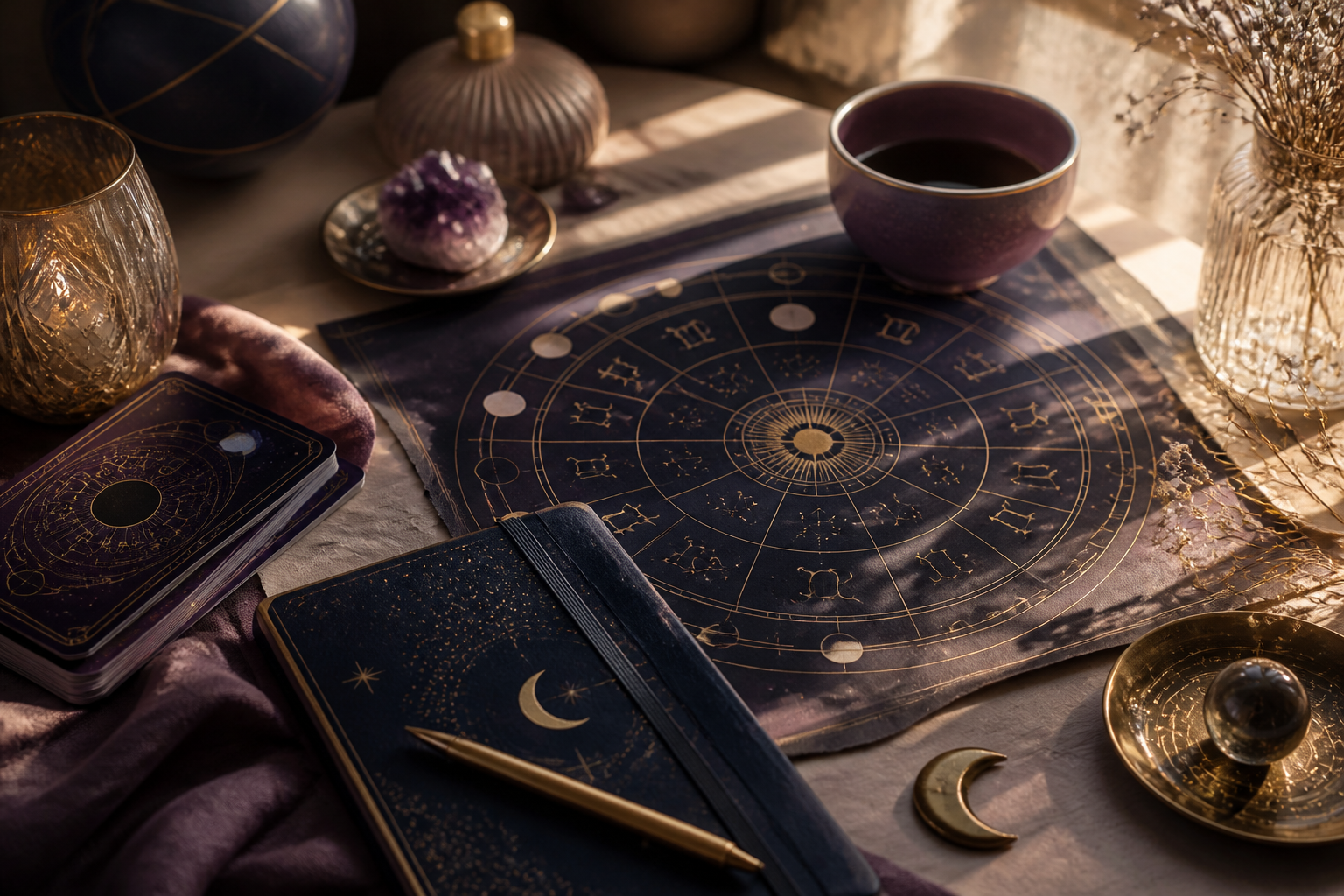 Understanding Your Daily Horoscope