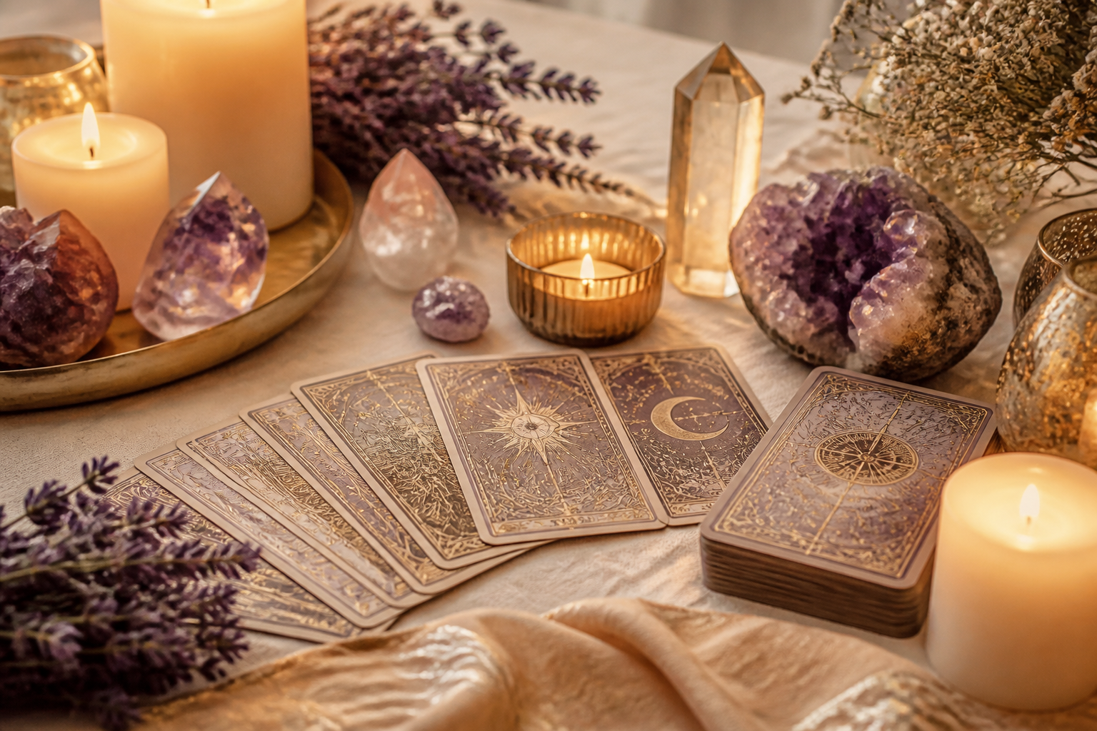 Understanding Your Intuitive Abilities: A Guide to Developing Your Inner Voice