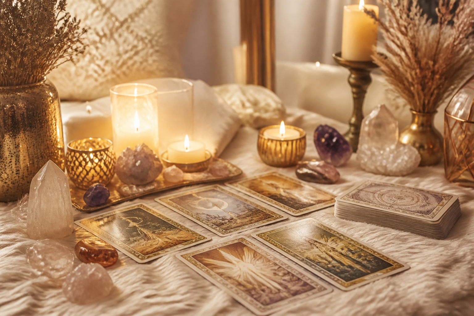 Unlocking the Power of Intuition: A Guide to Trusting Your Inner Voice