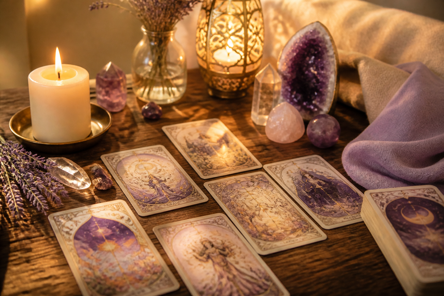 Unlocking the Secrets of Your Intuition: A Guide to Trusting Your Inner Voice