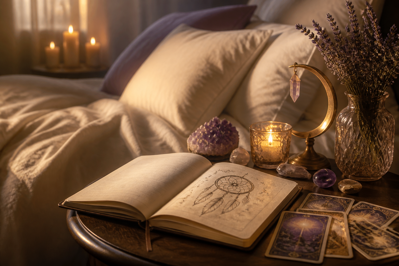 Unlocking the Wisdom of Dreams: A Guide to Dream Interpretation