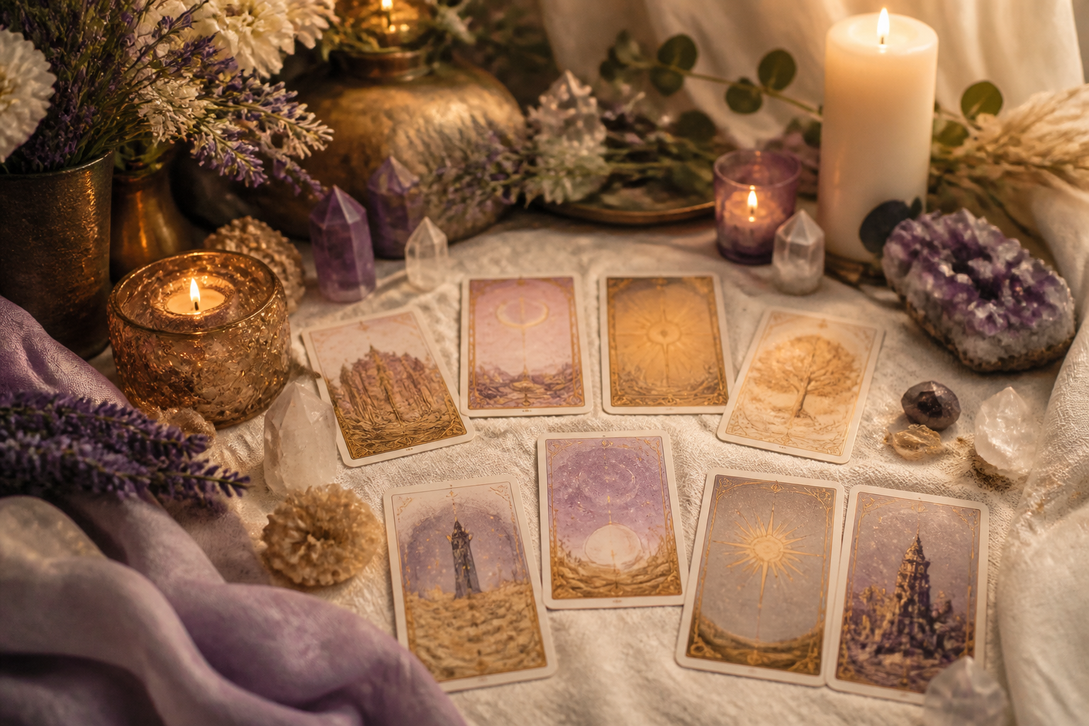 Unlocking Your Inner Wisdom: The Role of Intuition in Personal Growth